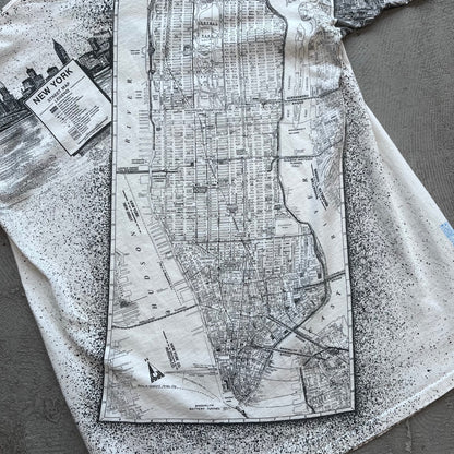 NYC AOP Tee