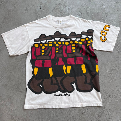 Marc Tetro Canada Tee
