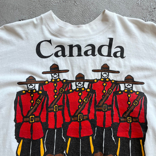 Marc Tetro Canada Tee