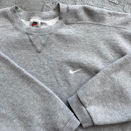 Nike Classic Swoosh Sweatshirt