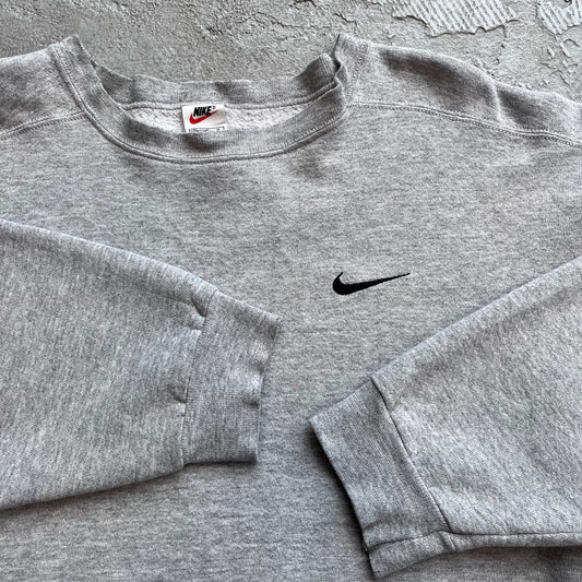 Nike Classic Swoosh Sweatshirt