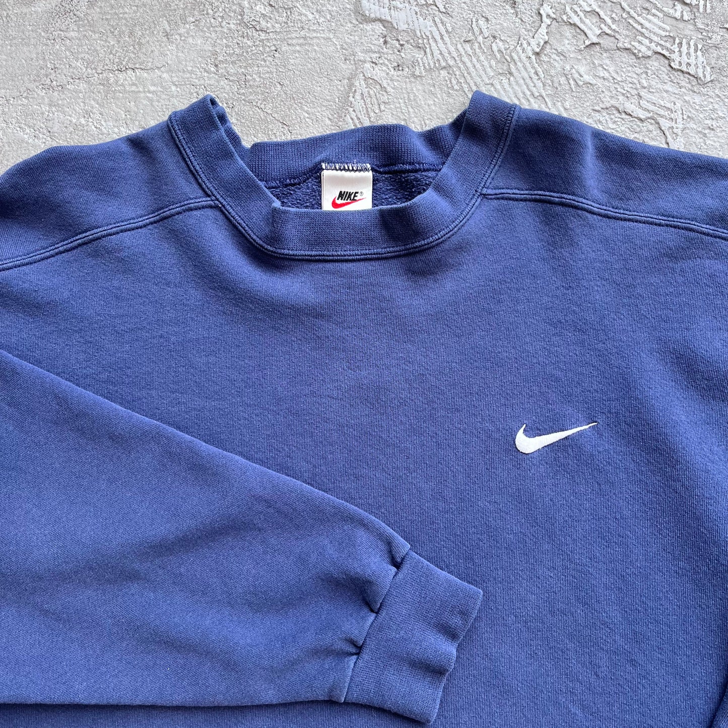 Nike Classic Swoosh Sweatshirt