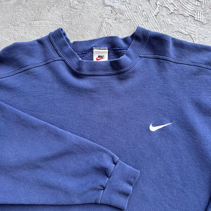 Nike Classic Swoosh Sweatshirt