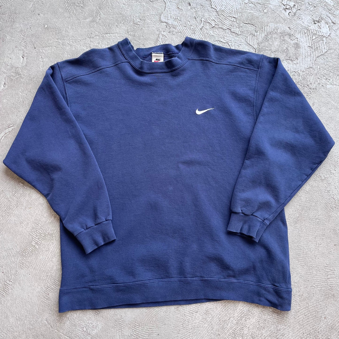Nike Classic Swoosh Sweatshirt