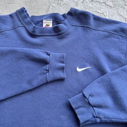 Nike Classic Swoosh Sweatshirt