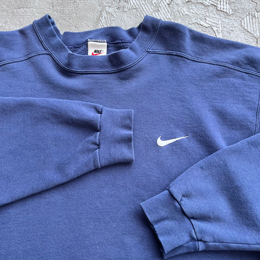 Nike Classic Swoosh Sweatshirt