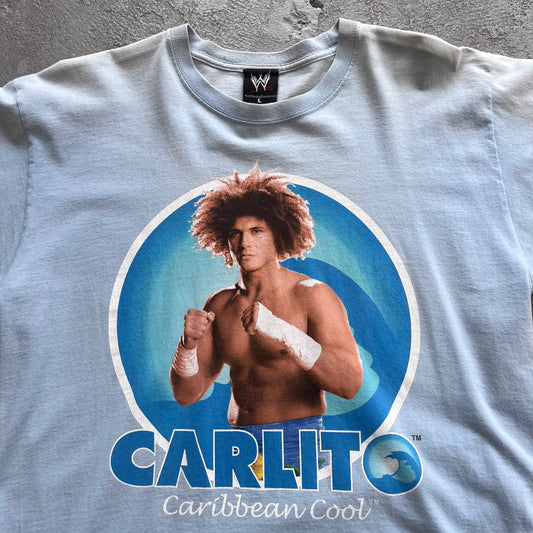 Carlito Signature '07 Tee