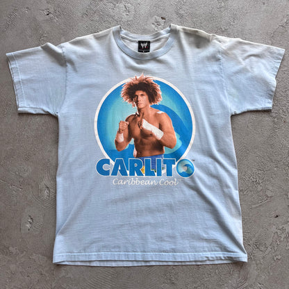Carlito Signature '07 Tee