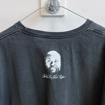Christopher 'Big Black' Boykin vintage tee