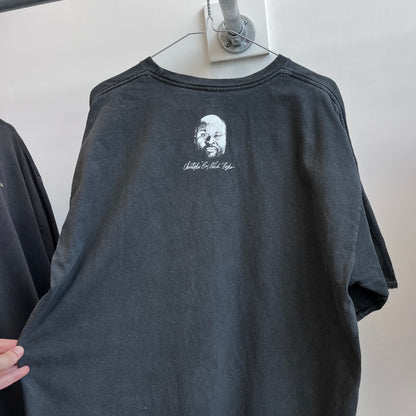 Christopher 'Big Black' Boykin vintage tee