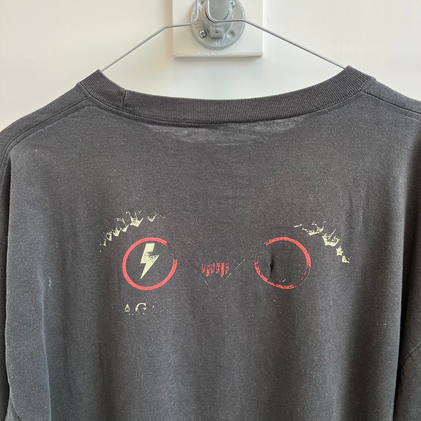 Marilyn Manson 90s Longsleeve