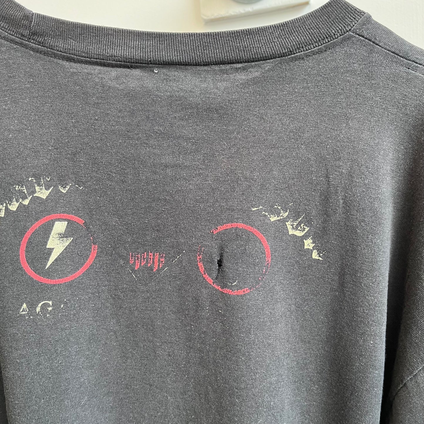 Marilyn Manson 90s Longsleeve