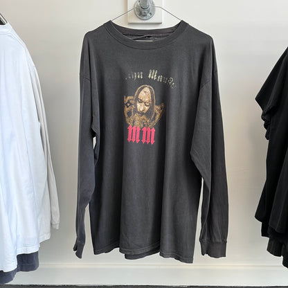 Marilyn Manson 90s Longsleeve