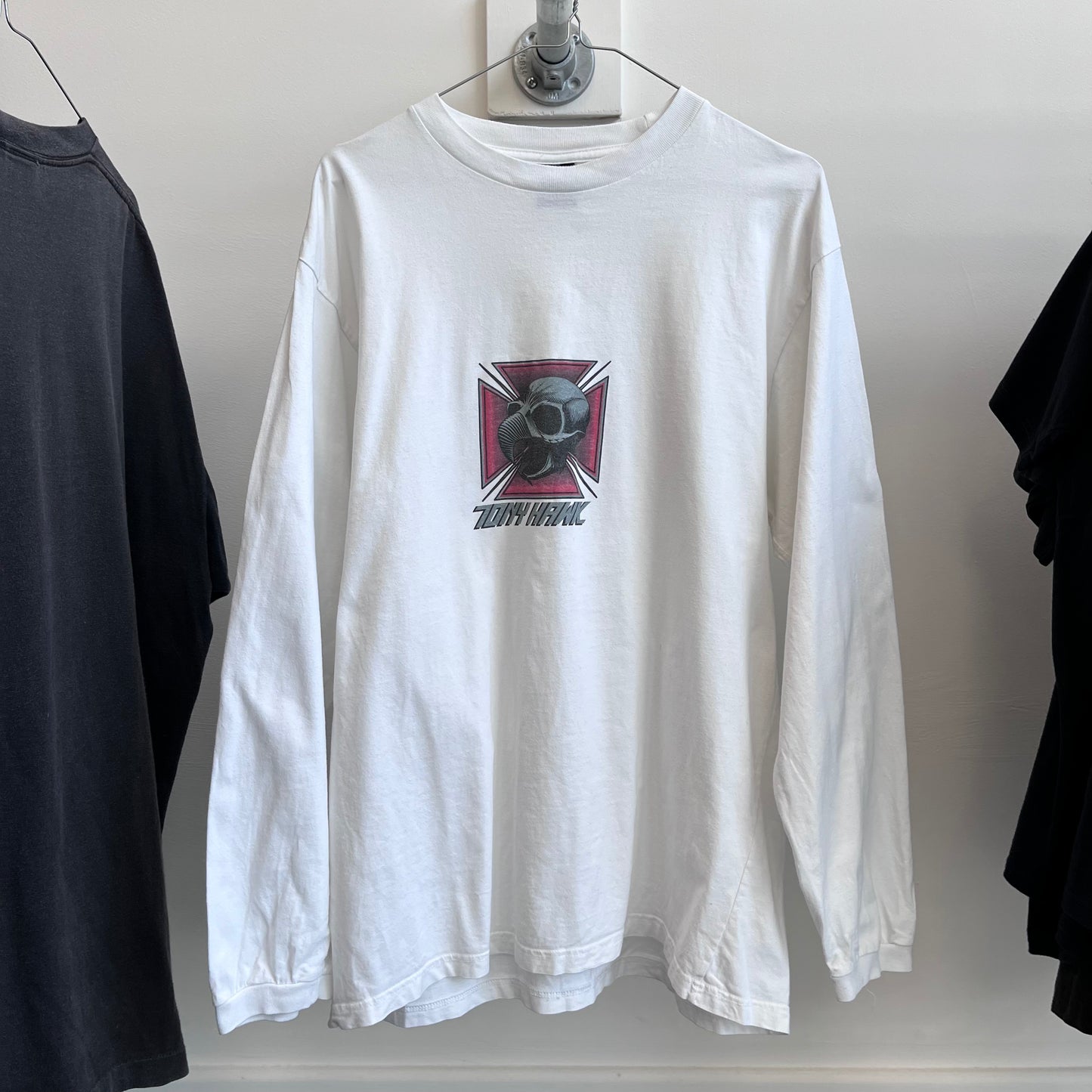 Tony Hawk vintage Longsleeve