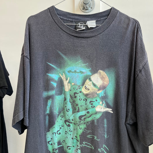 Riddler DC '95 vintage tee