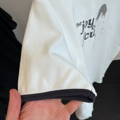 the joy of fcuk tee