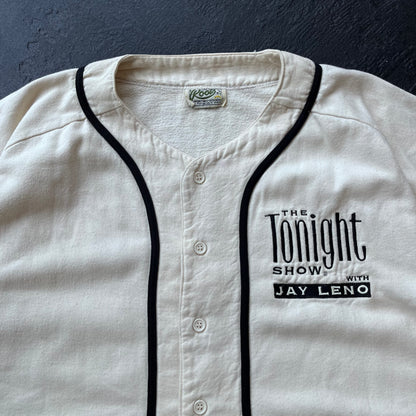 The Tonight Show Jay Leno Jersey