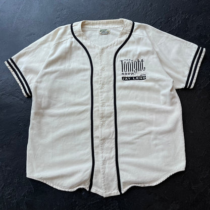 The Tonight Show Jay Leno Jersey