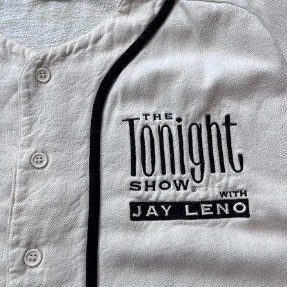 The Tonight Show Jay Leno Jersey