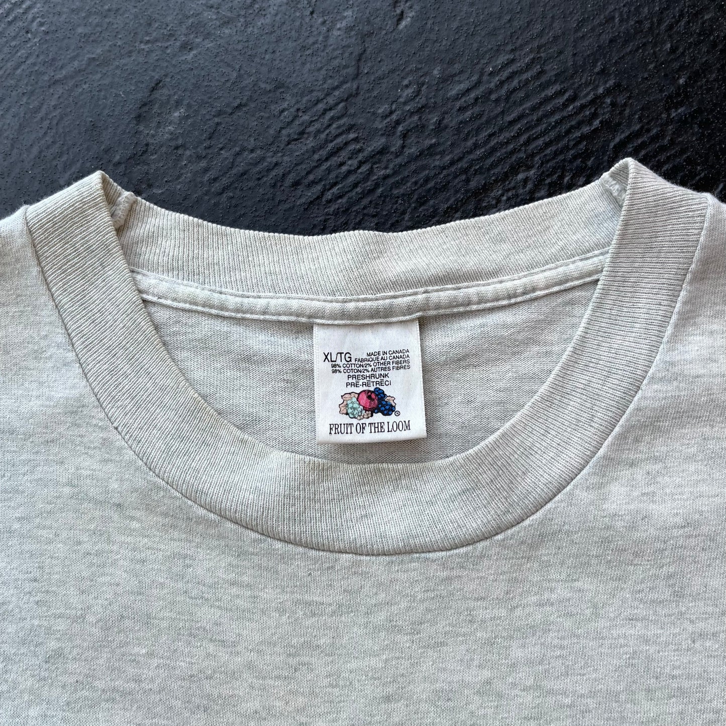 Safe sex '94 tee