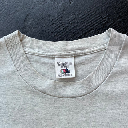 Safe sex '94 tee