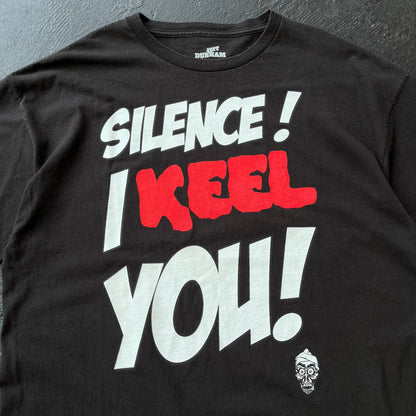 Jeff Dunham Achmed 2010 tee