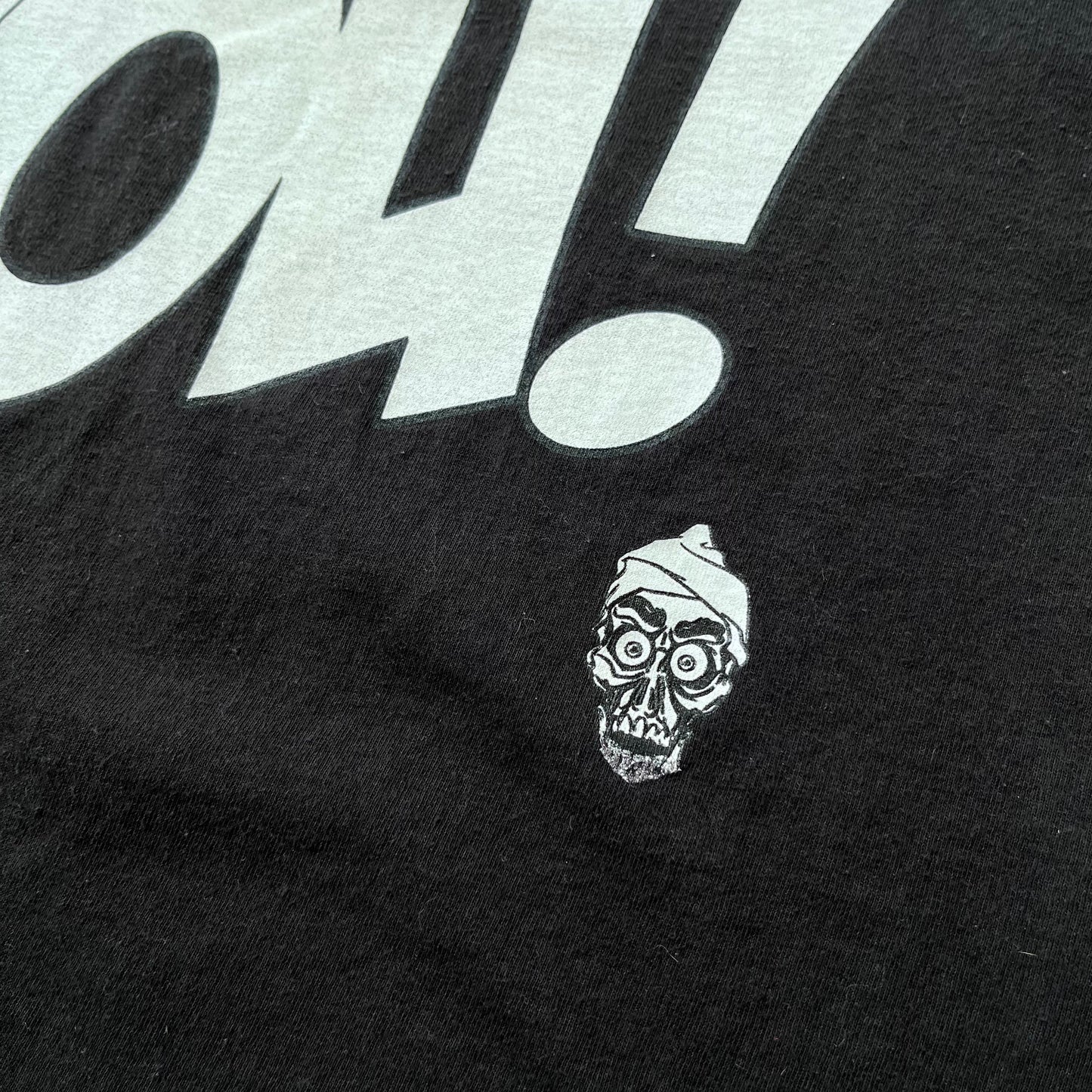 Jeff Dunham Achmed 2010 tee