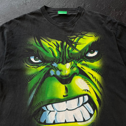 The Hulk 2002 tee