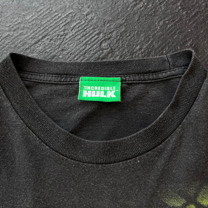 The Hulk 2002 tee