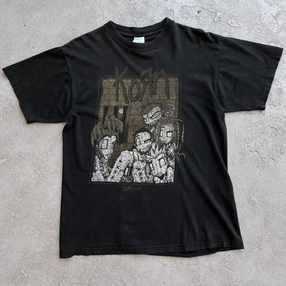 Korn '00 Tee