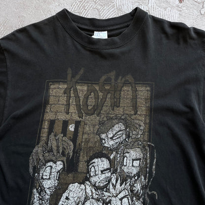 Korn '00 Tee
