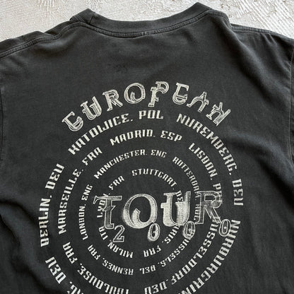 Korn '00 Tee