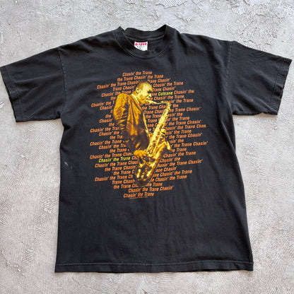 John Coltrane '94 Tee