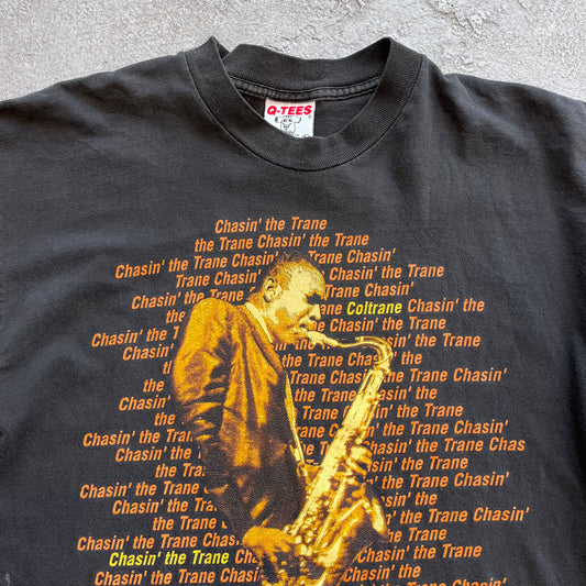 John Coltrane '94 Tee