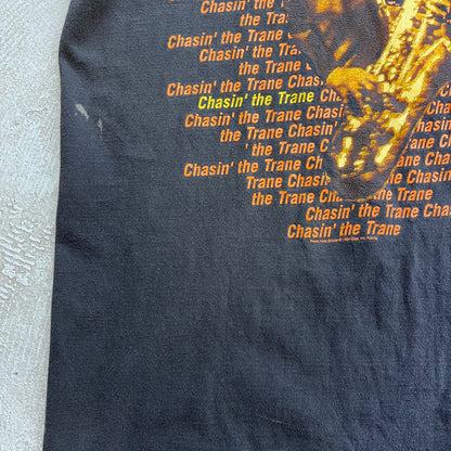 John Coltrane '94 Tee