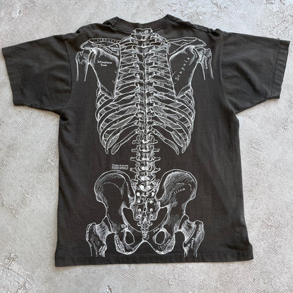 Leslie Arwin Skeleton Tee