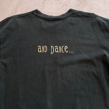 Blondie '02 Longsleeve