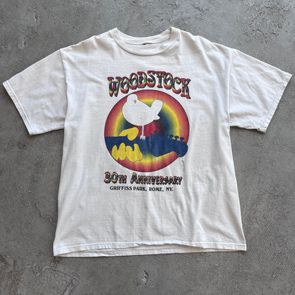 Woodstock '99 Tee