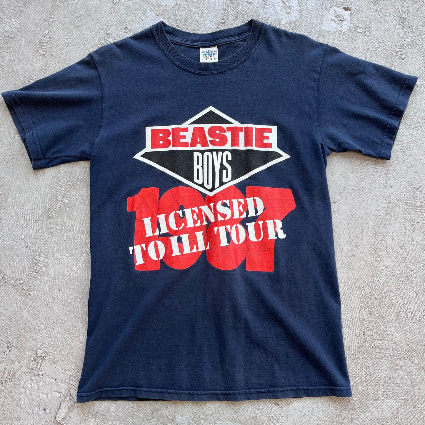 Beastie Boys 00s Tee