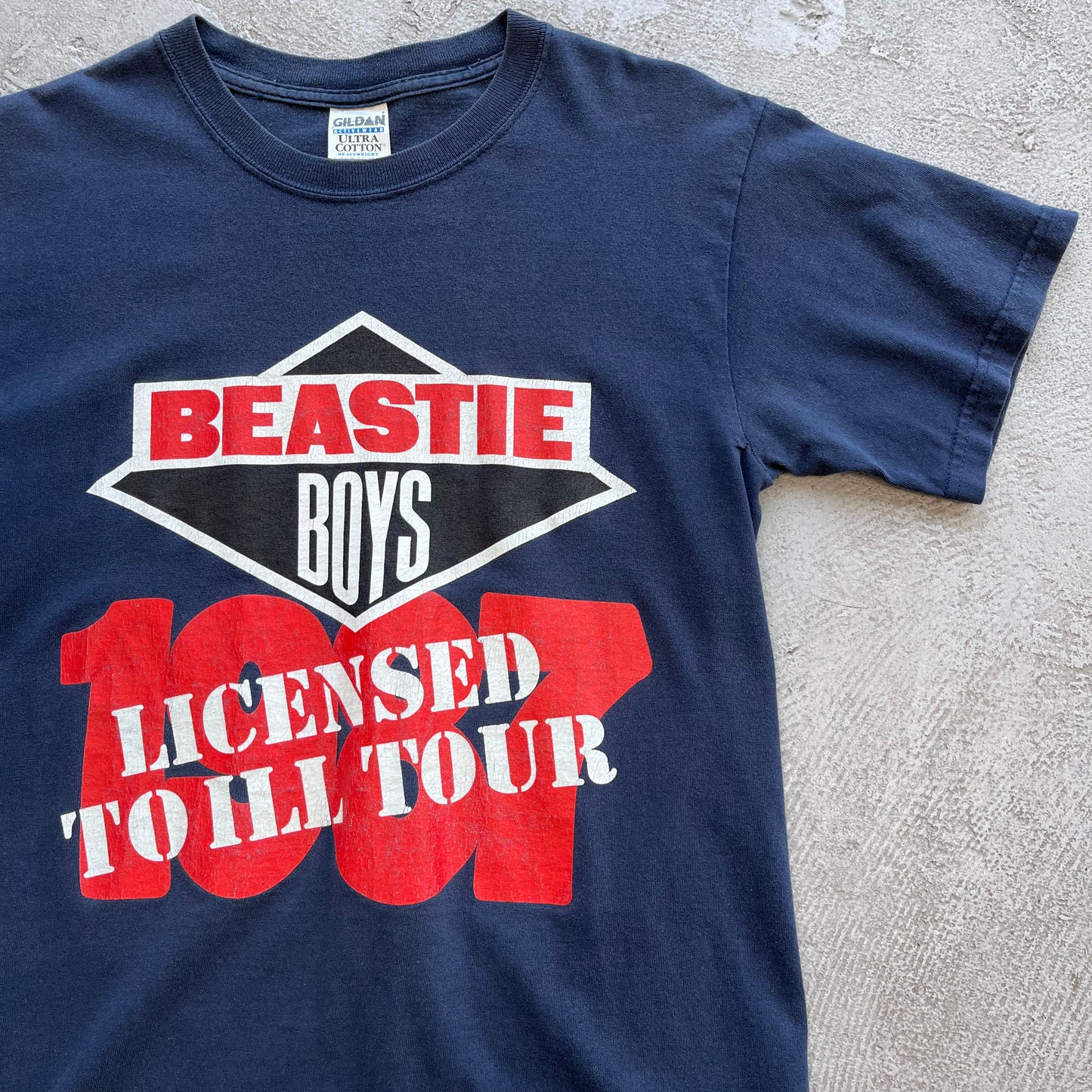 Beastie Boys 00s Tee