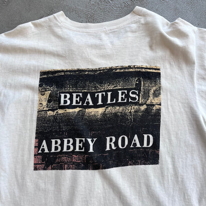 Beatles Abbey Road '90 Tee