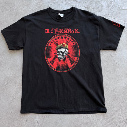 My Chemical Romance 00s Tee
