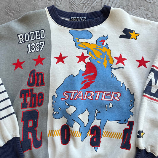 Starter AOP Sweatshirt