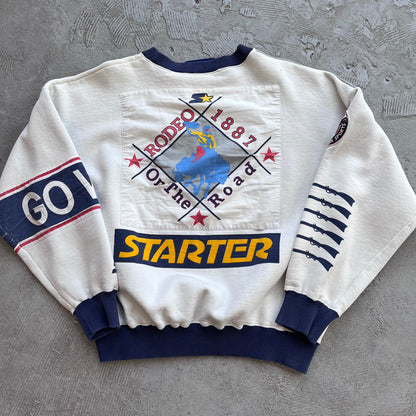 Starter AOP Sweatshirt