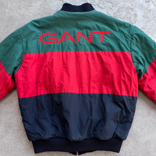 Gant Reversible Bomber