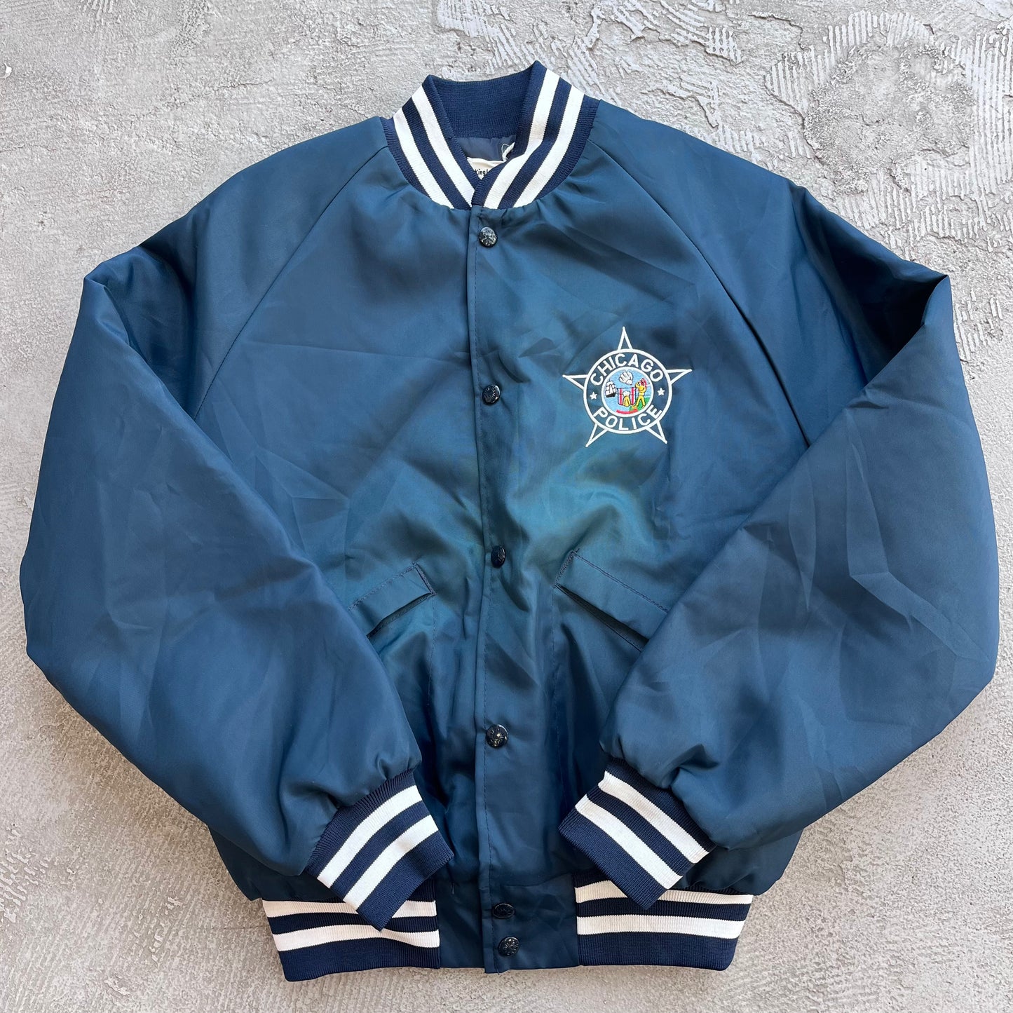 Chocago PD Bomber