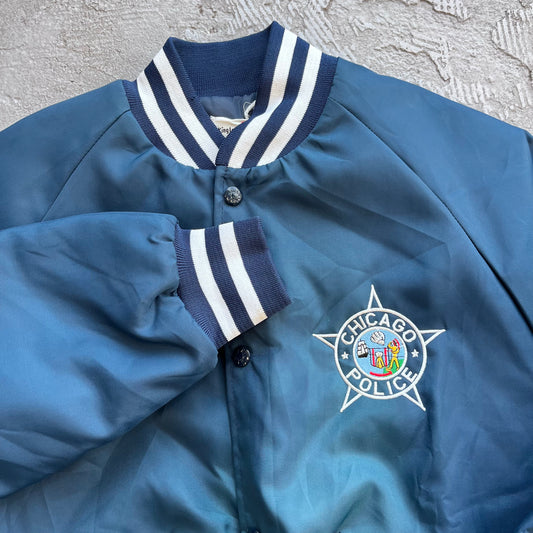Chocago PD Bomber