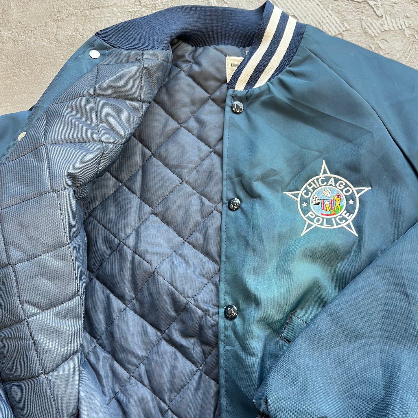 Chocago PD Bomber