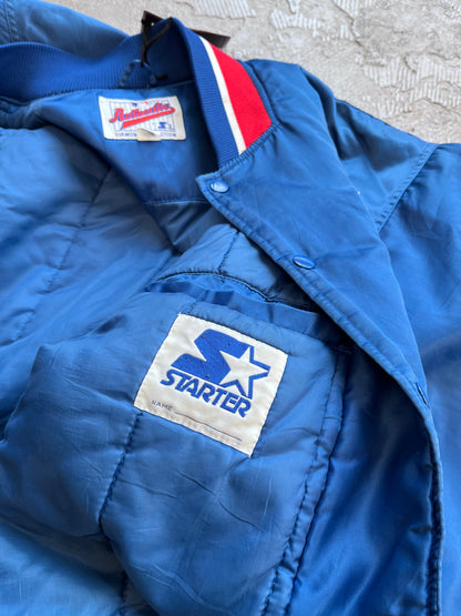 Cubs Starter Bomber