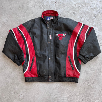 Chicago Bulls Starter Bomber